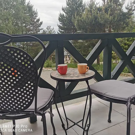 Bela Idila - 아파트