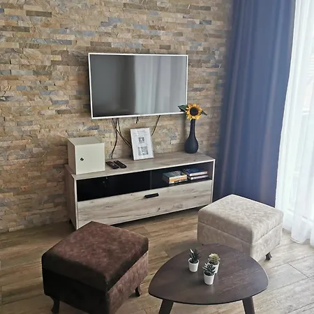 Lägenhet Bela Idila -