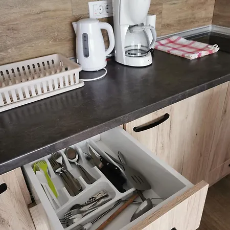 Bela Idila - Lägenhet Kopaonik