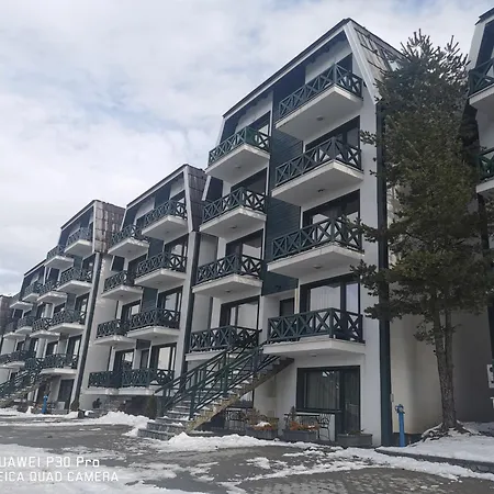 Bela Idila - 아파트 카파오닉